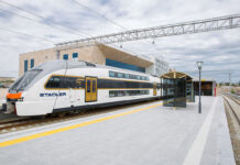 Sərnişinlərin nəzərinə!