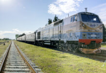 Ramazan bayramı ərəfəsində dəmir yolunda gücləndirilmiş iş rejimi tətbiq olunub