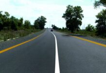 Qobustan-Poladlı avtomobil yolu istifadəyə verilib