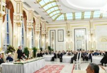 Prezident: “Əminəm ki, gələcək illərdə aparılan dərin islahatlar sayəsində ölkəmizin uzunmüddətli, dayanıqlı inkişafı təmin ediləcək”