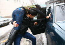 Orta məktəb müəllimi oğurlandı – Beyləqanda şok olay