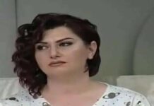 Mahnı dağlarda qaldı-LAÇINSIZ 27 il