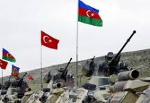 Türkiyə Ordusunun polkovniki Azərbaycanla birgə keçirilən təlimlərin məqsədini açıqlayıb