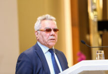 Ziyad Səmədzadə: “Müvafiq strukturlar bağlanan müəssisələrin monitorinqini aparmalıdır”