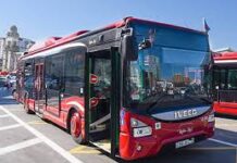 Bu marşrutların hərəkət istiqaməti və son dayanacaq məntəqəsi dəyişdirilib