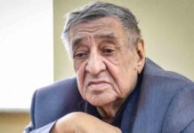 Bakıda Arif Məlikovun heykəli ucaldılacaq – SƏRƏNCAM