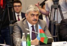 Samir Şərifov: “Azərbaycana daha çox Amerika investisiyaların yatırılması təklif edilib”