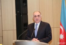 Elmar Məmmədyarov: “Hərbi əsirlərin mübadiləsi Qarabağla bağlı danışıqlar üçün daha əlverişli fon yarada bilər”