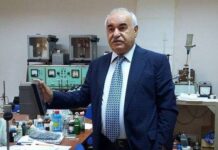 AzTU-nun yeni prorektoru kolektivə təqdim olundu