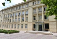 Azərbaycanda bir neçə universitetin prorektorları dəyişdirilib – SİYAHI – EKSKLÜZİV