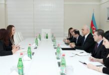 Nazir: “Ötən il Azərbaycan və Meksika arasında ticarət dövriyyəsi 35% artıb”