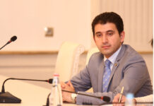 Deputat: Müdrik xalqımız ölkəmizin müstəqilliyinə, inkişafına qara yaxmağa çalışanlara fürsət vermir