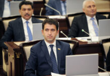 Deputat: “Heydər Əliyevin neft strategiyası Azərbaycanın güclənməsinə xidmət edib”