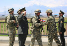 Naxçıvanda Türkiyə ilə birgə döyüş atışlı taktiki təlimi keçiriləcək (FOTO/VİDEO)