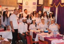 Bölgələrdə insan alverinə qarşı mübarizə üzrə təbliğat və maarifləndirmə tədbirləri keçiriləcək