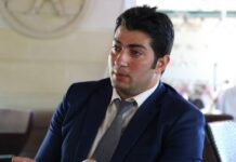 Yevlax dəmir yolu qovşağında kompleks mülki müdafiə təlimi keçirilib