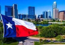 Texasda atışma baş verib: ölən və yaralanan var