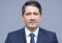 Əmək və Əhalinin Sosial Müdafiəsi nazirinin müavini Anar Kərimov
