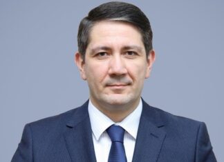 Əmək və Əhalinin Sosial Müdafiəsi nazirinin müavini Anar Kərimov