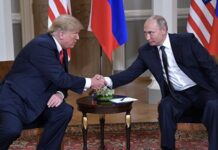 Tramp və Putin G20 sammitində görüşəcək