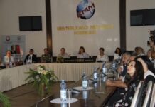 “Heydər Əliyev və Qarabağ” sənədli filminin çəkilməsi layihəsi yekunlaşıb – FOTO