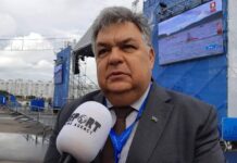 Səfir: “Bakıda başlayan Avropa Oyunları ənənəsi davam edəcək” – MÜSAHİBƏ