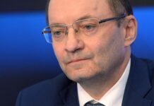 AZƏRBAYCAN TRANS-SİBİR DƏMİR YOLU XƏTTİNƏ QOŞULACAQ