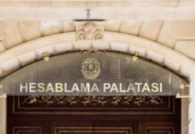 2018-ci ilin dövlət büdcəsinin icrası ilə bağlı rəyin xülasəsi hazırlanıb