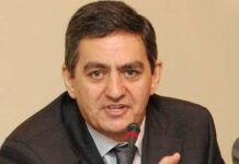 Əli Kərimli həbs olunub – YENİLƏNİB