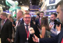 Rusiyanın inşaat naziri: “Bakı şəhərsalma baxımından böyük irəliləyiş edib” – EKSKLÜZİV