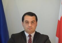 Gürcüstanda azərbaycanlı icra başçısı bu gündən səlahiyyətlərinin icrasına başlayır