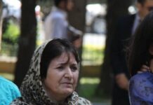 Əbülfəz Elçibəyin həyat yoldaşı vəfat edib