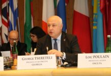 ATƏT PA-nın prezidenti: “Azərbaycanın səylərini dəstəkləyirik”