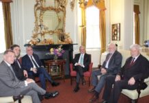 Həmsədrlərin yeni təklifləri – işğal davam edir – ŞƏRH