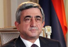 Serj Sarqsyanın qardaşı oğlu Çexiyadan Ermənistana ekstradisiya ediləcək