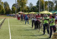 Azərbaycan II Avropa Oyunlarında mübarizəyə başlayıb Azərbaycan II Avropa Oyunlarında mübarizəyə başlayıb