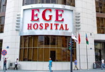 Xarici vətəndaş “Ege hospital”dan tibbi yardım alan zaman ölüb – YENİLƏNİB