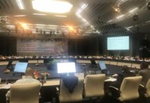 Dünya Xəbər Agentliklərinin Sofiyada keçirilən VI Konqresi işini başa çatdırıb Dünya Xəbər Agentliklərinin Sofiyada keçirilən VI Konqresi işini başa çatdırıb