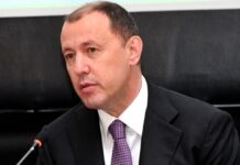 Cahangir Hacıyevin vəkilləri 4 milyarddan artıq mülki iddianın rədd edilməsini istəyib