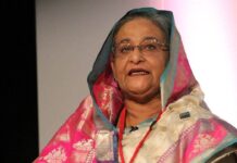 Banqladeşin Baş naziri Azərbaycana səfər edəcək