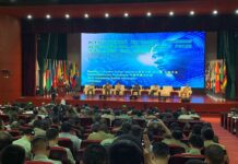 İkinci Beynəlxalq Müdafiə Forumu keçirilib