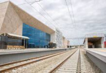 Bakı-Sabunçu-Bakı elektrik qatarının hərəkət cədvəli dəyişdirilir