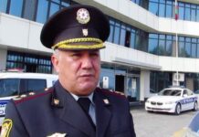 Vaqif Əsədov: “Son zəng” tədbirlərini məktəb ərazilərində qəbul edilmiş reqlamentə əsasən həyata keçirməyi tövsiyə edirik