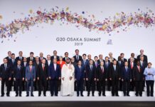 G20 zirvəsi – dünyanın başını qatan daha bir toplantı – ŞƏRH