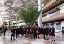 Azərbaycan voleybol millisinin olimpiadaya lisenziya xarakterli turnir üçün heyəti açıqlanıb