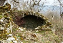 ŞAMAXIDA QƏDİM MƏSCİD AŞKAR EDİLDİ (və yaxud Şeyx Təmim əl-Dari kimdir?)