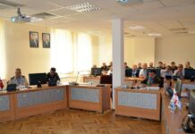 Azərbaycan, Türkiyə və Gürcüstan hərbçilərinin birgə təliminin yekun planlaşdırma konfransı keçirilib