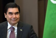 Ölüm xəbəri yayılan Türkmənistan Prezidenti tibb işçilərini təbrik edib – YENİLƏNİB