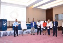 Bakıdakı abidələrin 2050-ci ilədək idarə olunması üzrə fəaliyyət istiqamətləri müzakirə edilib