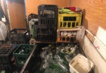 AQTA Gəncədə antisanitar şəraitdə fəaliyyət göstərən limonad sexi aşkarlayıb